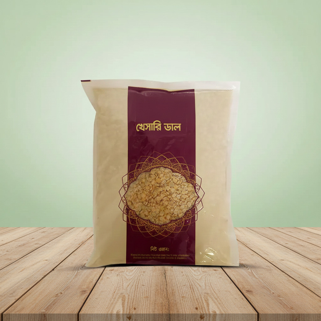 Kheshari Dal (খেসারি)